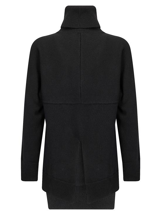 25FW 스테파노 모타리 긴팔 티셔츠 V7151 006 - STEFANO MORTARI