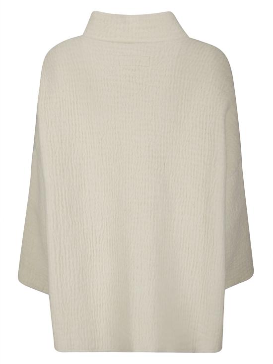 25FW 라보아트 수트 자켓 L962FJ0180069 001 WINTER WHITE - LABO.ART