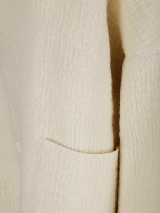 25FW 라보아트 수트 자켓 L962FJ0180069 001 WINTER WHITE - LABO.ART