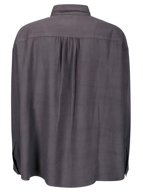 25FW 라보아트 셔츠 L962FZ0010077 009 GRAFITE - LABO.ART