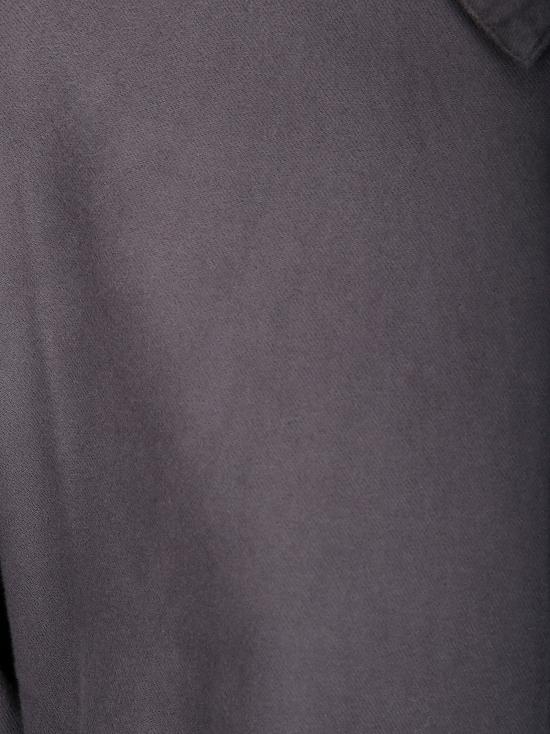 25FW 라보아트 셔츠 L962FZ0010077 009 GRAFITE - LABO.ART