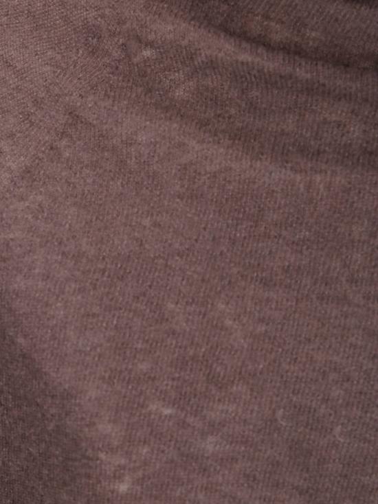 25FW 아키비오 비 후드 티셔츠 2062 26008 EBANO - ARCHIVIO B