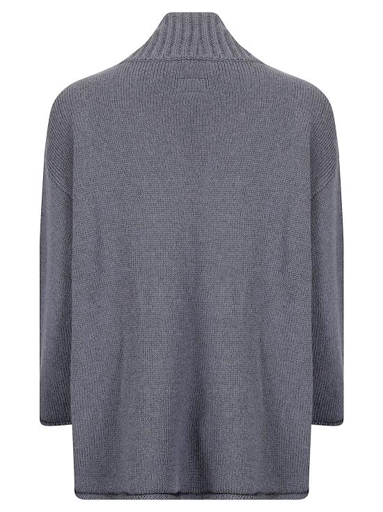 25FW 라보아트 터틀넥 L962FC0020076 009 GRAFITE - LABO.ART