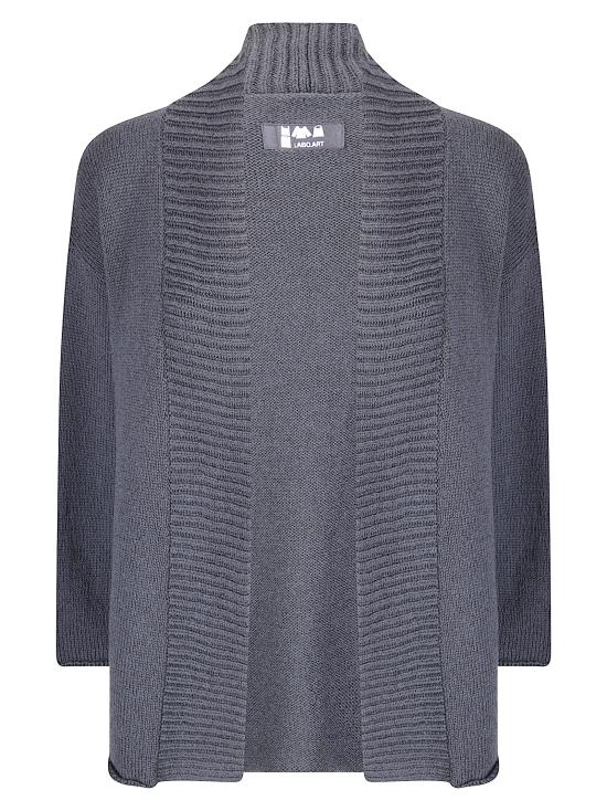 25FW 라보아트 터틀넥 L962FC0020076 009 GRAFITE