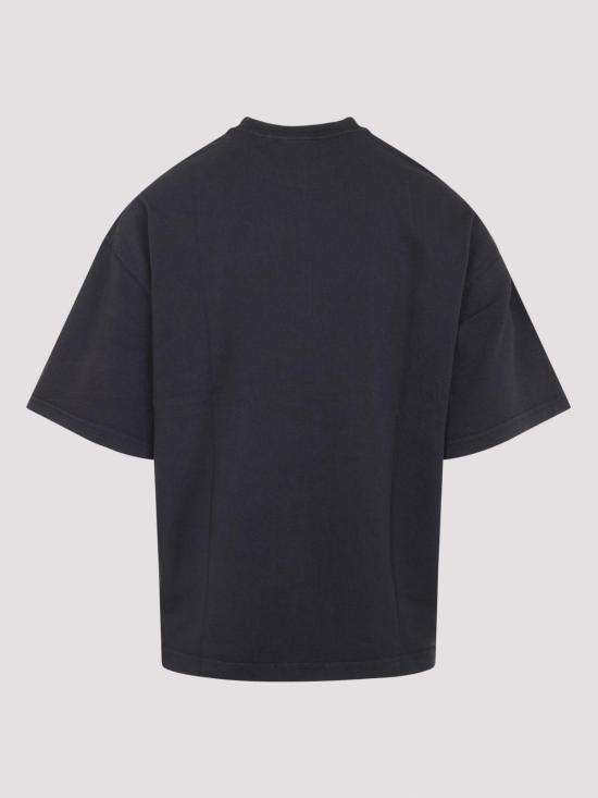  칼하트 반팔 티셔츠 I035140895FBLACK Black - CARHARTT