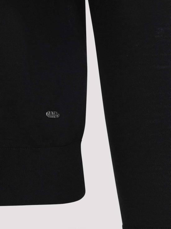  브리오니 터틀넥 UMU30LP1K821000 Black - BRIONI