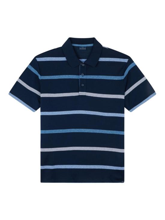 26SS 폴앤샤크 폴로 티셔츠 25411227136 Multicolour