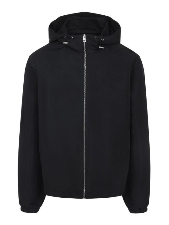 25FW 지방시 자켓 BM01DR166P001 Black