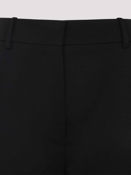 25FW 지방시 스트레이트 팬츠 BW517G15CT001 Black - GIVENCHY