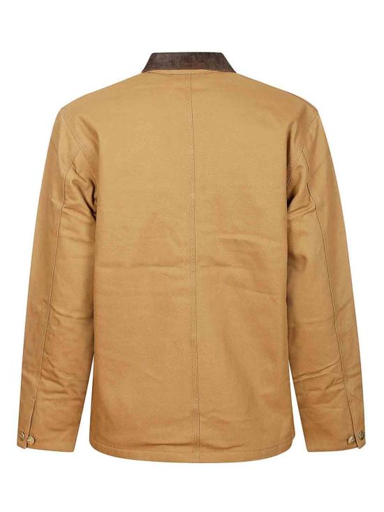 26FW 칼하트 숏팬츠 I01526100S01 BROWN - CARHARTT