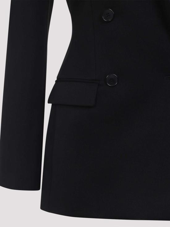 25FW 지방시 수트 자켓 BW30KW15CT001 Black - GIVENCHY