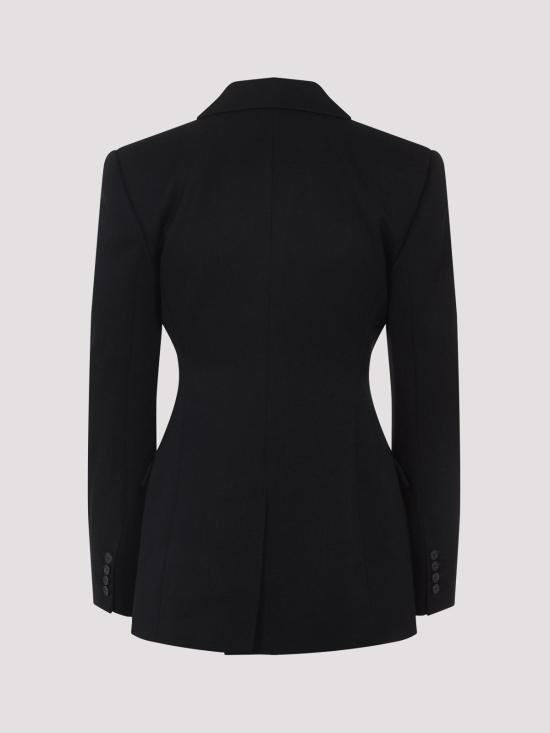 25FW 지방시 수트 자켓 BW30KW15CT001 Black - GIVENCHY