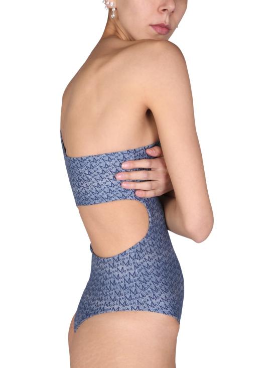  마그다뷰트림 비치용품 817321 DENIM BLUE - MAGDA BUTRYM