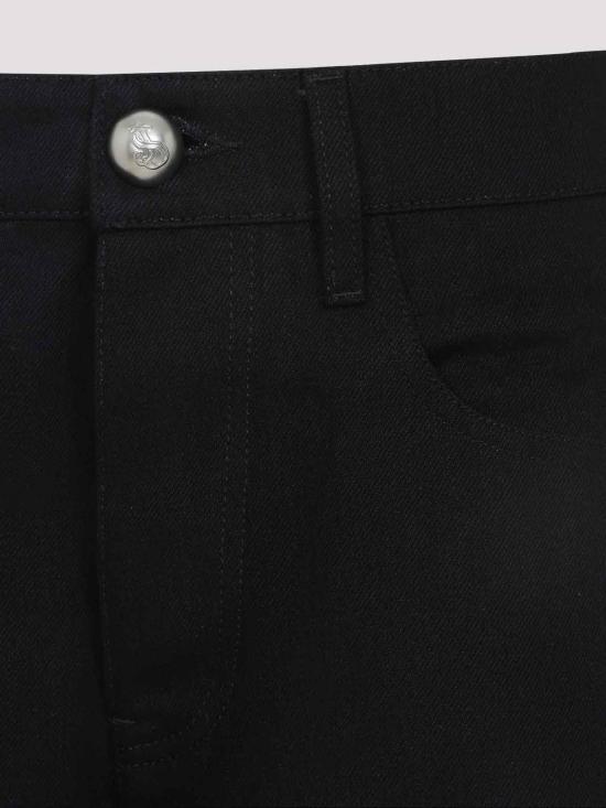  질샌더 스트레이트 팬츠 J04KA0114J46463001 Black - JIL SANDER