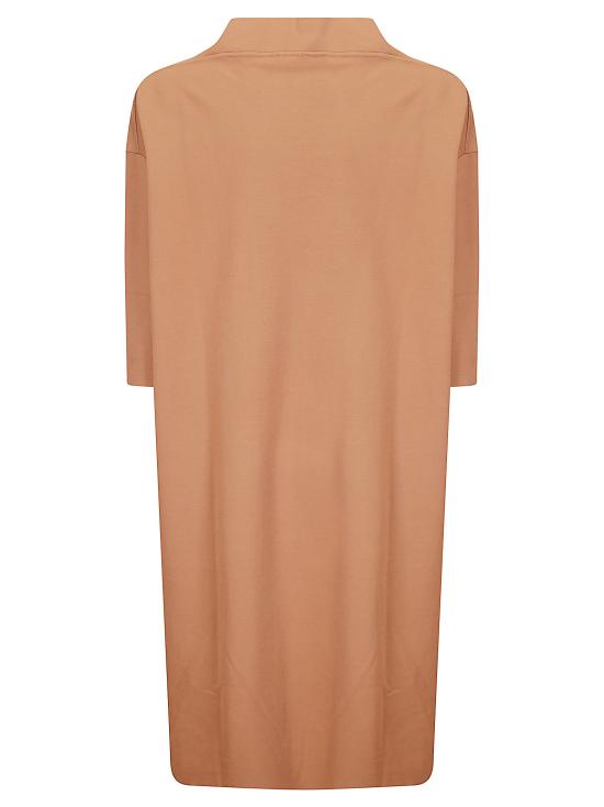 25FW 스테파노 모타리 롱 원피스 V7031 069 - STEFANO MORTARI