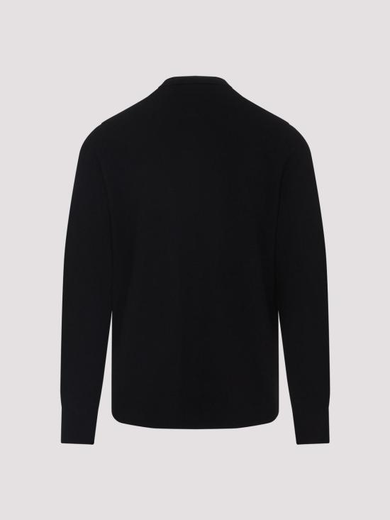  드리스 반 노튼 긴팔 셔츠 2520212062704900 Black - DRIES VAN NOTEN