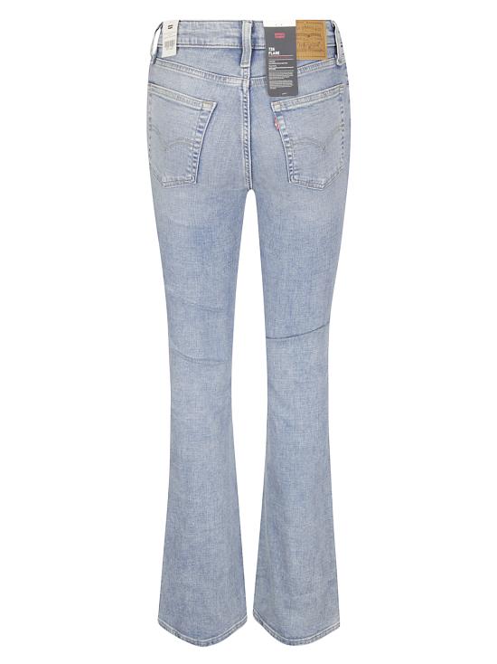 25FW 리바이스 데님 팬츠 A34100121 U - LEVI'S