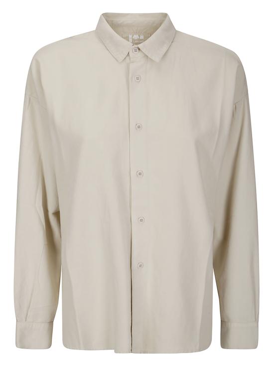 25FW 라보아트 셔츠 L962FZ0010077 007 PAPIRO