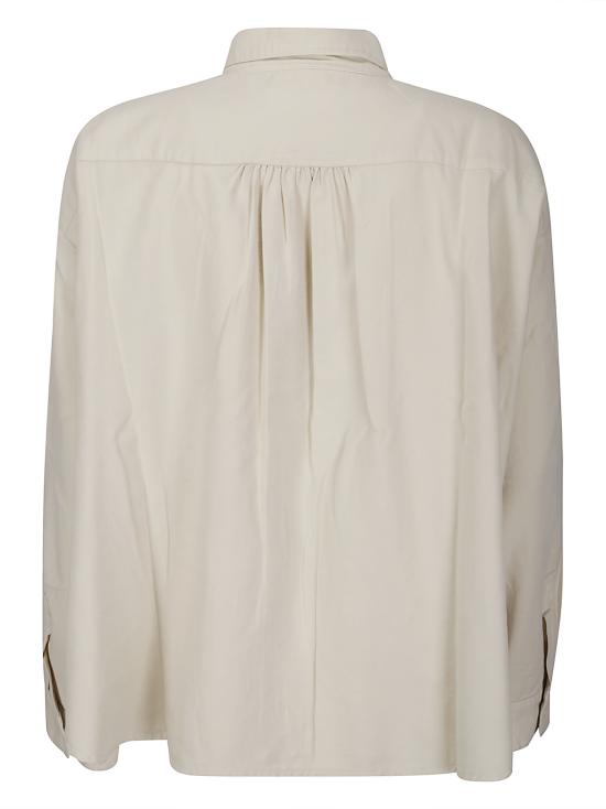 25FW 라보아트 셔츠 L962FZ0010077 007 PAPIRO - LABO.ART