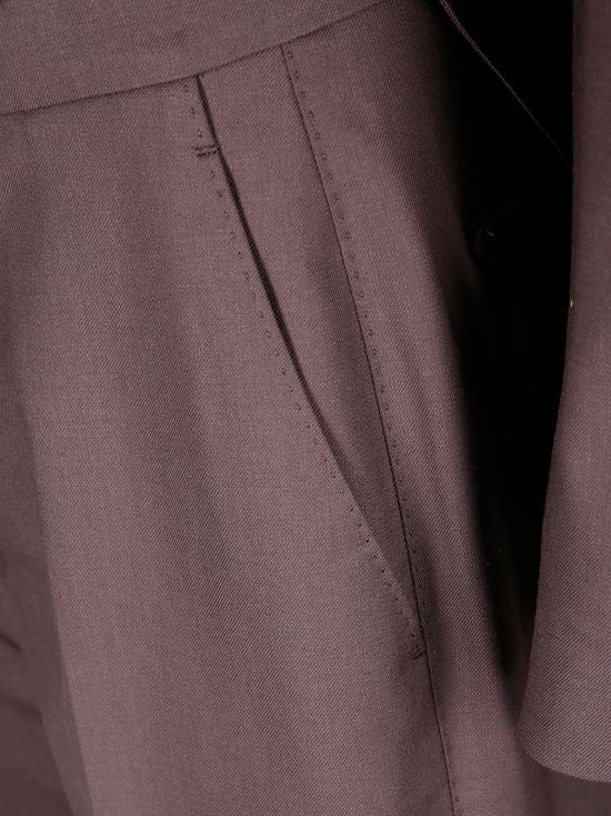 25FW 딸리아토레 수트 세트 TPARIGI10BAD150166M180 1348 MORO - TAGLIATORE