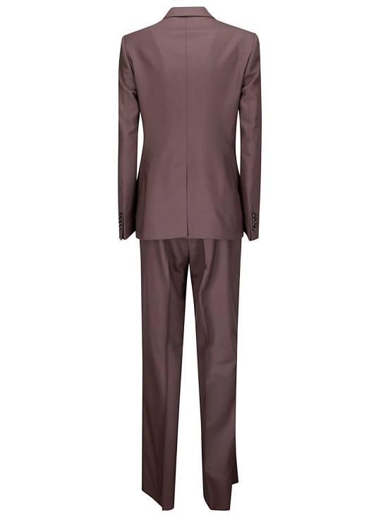 25FW 딸리아토레 수트 세트 TPARIGI10BAD150166M180 1348 MORO - TAGLIATORE