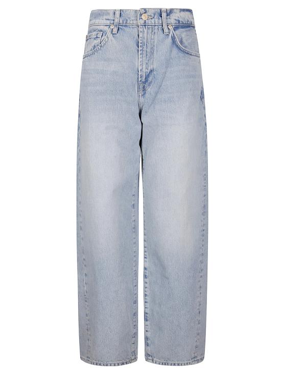 25FW 세븐포올맨카인드 데님 팬츠 7UX30E52 U71O2