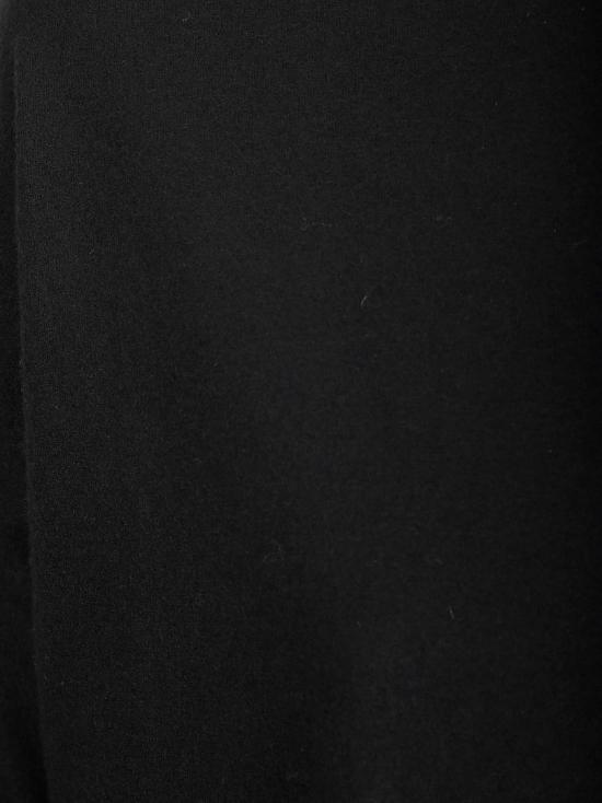 25FW 라보아트 긴팔 티셔츠 L962FM0060035 003 BLACK - LABO.ART