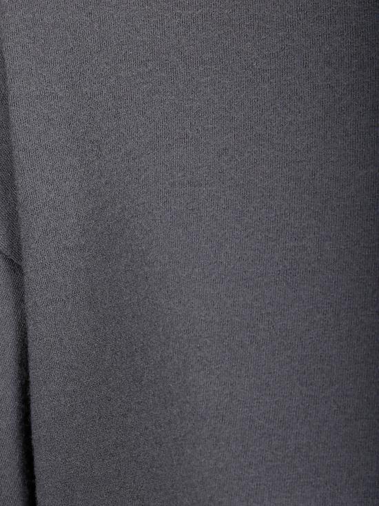 25FW 라보아트 긴팔 티셔츠 L962FM0080035 009 GRAFITE - LABO.ART