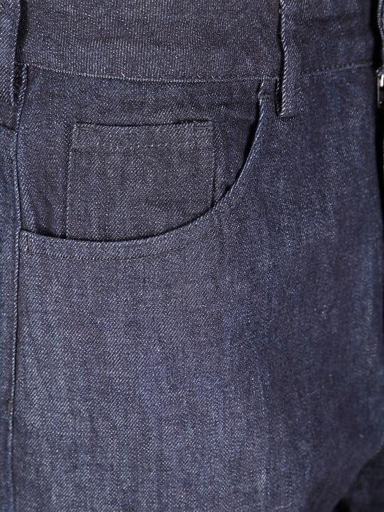 25FW 사이블사렐 데님 팬츠 FW25P11 6 DENIM - SIBEL SARAL