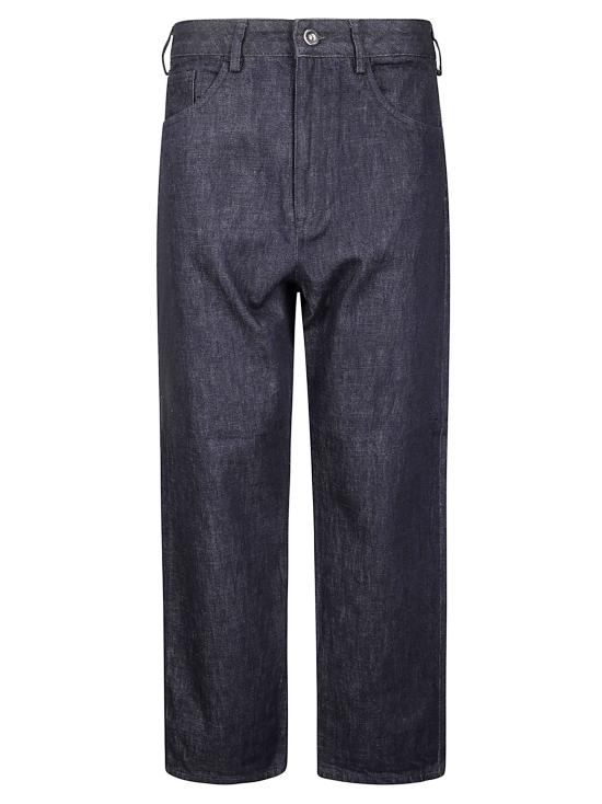 25FW 사이블사렐 데님 팬츠 FW25P11 6 DENIM