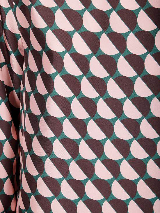 25FW 알베르토비아니 롱 원피스 EE891SE3196 46 PINK - ALBERTO BIANI