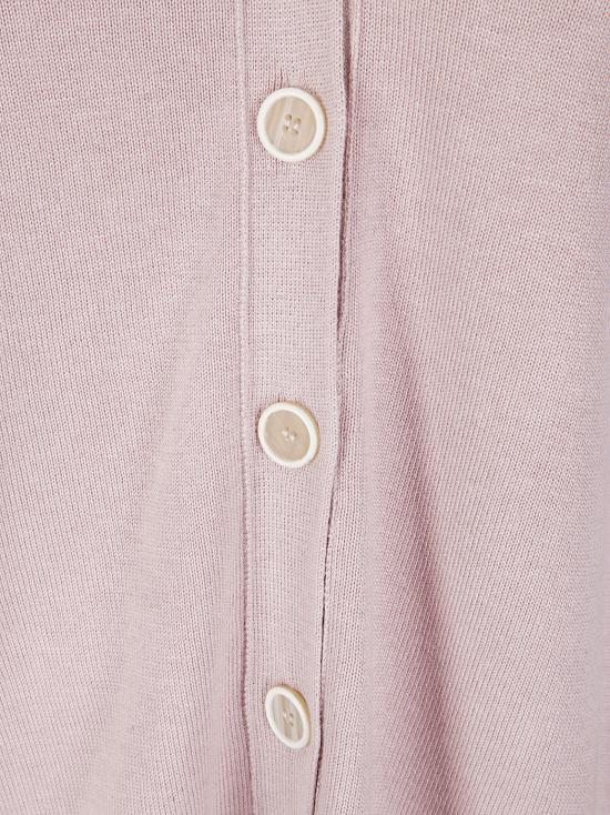 25FW 스테파노 모타리 가디건 V7128 047 - STEFANO MORTARI