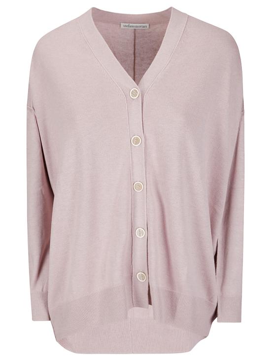 25FW 스테파노 모타리 가디건 V7128 047