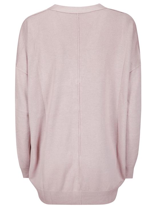 25FW 스테파노 모타리 가디건 V7128 047 - STEFANO MORTARI