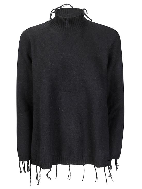 25FW 아키비오 비 후드 티셔츠 2049 2833 BLACK