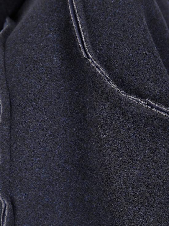 25FW 오토링거 자켓 10910670901 BLU Dark Navy - OTTOLINGER