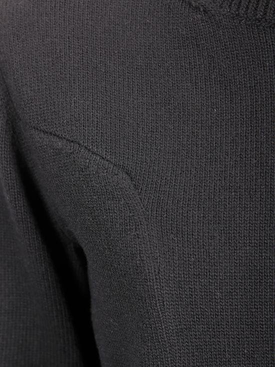 25FW 스테파노 모타리 긴팔 티셔츠 V7152 006 - STEFANO MORTARI