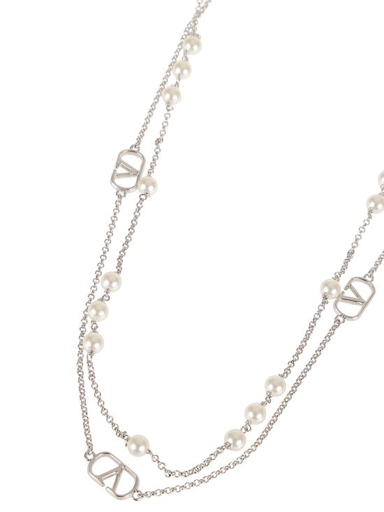 25FW 발렌티노 가라바니 네크리스 YJ0S34 UXM 6RU - VALENTINO GARAVANI