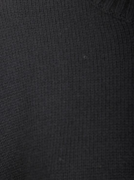 25FW 라보아트 반팔 티셔츠 L962FM0150076 003 BLACK - LABO.ART