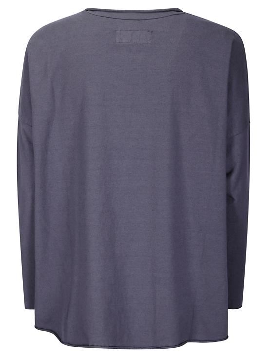 25FW 라보아트 반팔 티셔츠 L962FM0060036 009 GRAFITE - LABO.ART