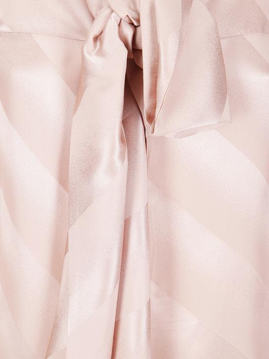 25FW 드리스 반 노튼 블라우스 2520107712035 301 OLD ROSE - DRIES VAN NOTEN