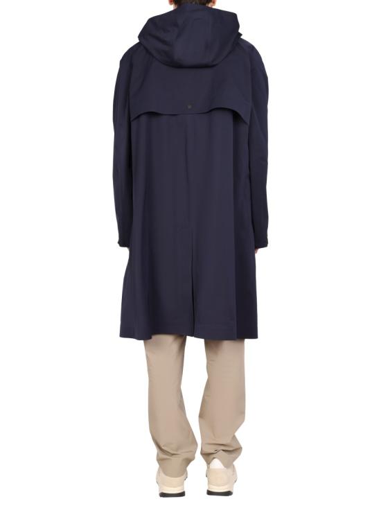  모노비 코트 11076119 27558 BLUE - MONOBI