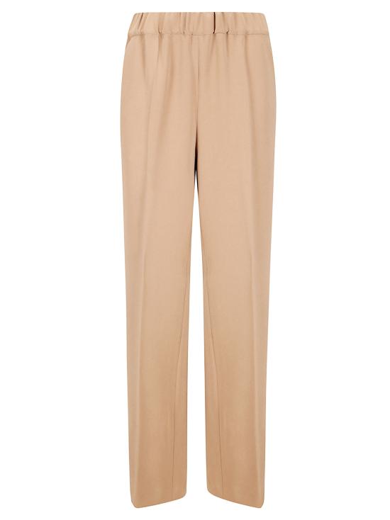 25FW 알베르토비아니 스트레이트 팬츠 CC872AC0030 67 SAND