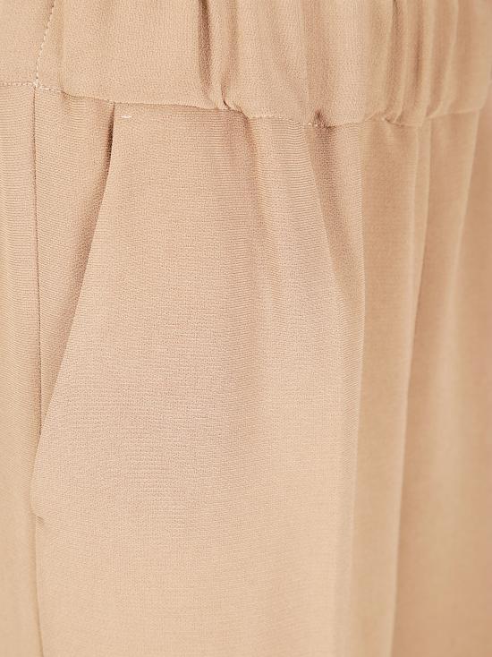 25FW 알베르토비아니 스트레이트 팬츠 CC872AC0030 67 SAND - ALBERTO BIANI