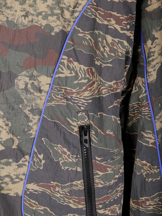 25FW 디젤 자켓 A196030EPBW 51FA - DIESEL