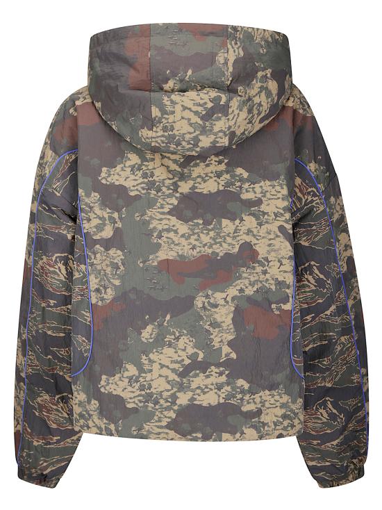 25FW 디젤 자켓 A196030EPBW 51FA - DIESEL