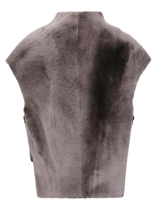 25FW 데사 베스트 K14669 DarkCoffee Dark Coffee - DESA