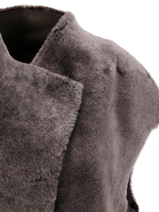 25FW 데사 베스트 K14669 DarkCoffee Dark Coffee - DESA