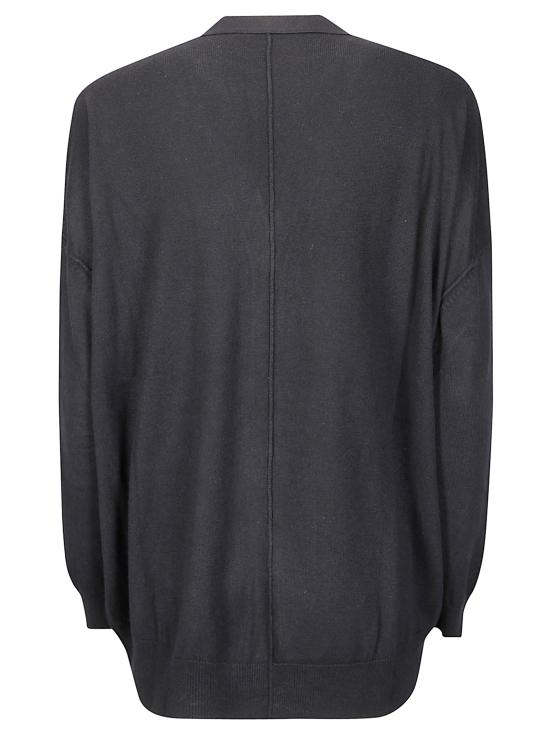 25FW 스테파노 모타리 가디건 V7128 006 - STEFANO MORTARI