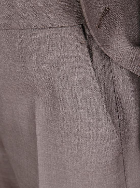 25FW 딸리아토레 수트 세트 TPARIGI10BAD310016M1381 480 TABACCO - TAGLIATORE